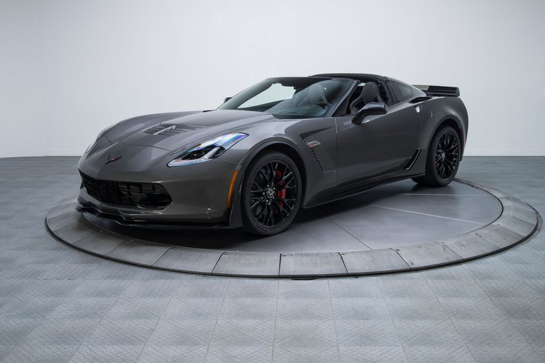 For Sale 2015 Chevrolet Corvette