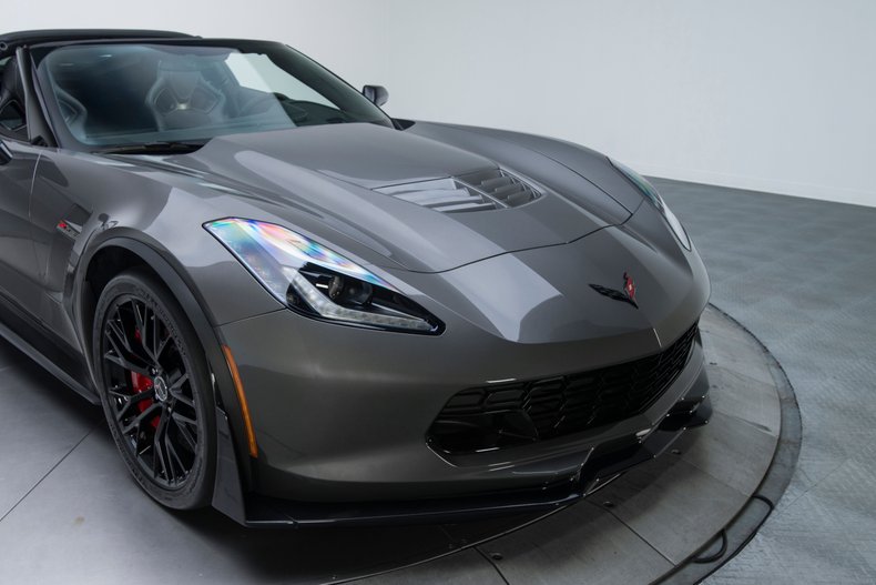 For Sale 2015 Chevrolet Corvette