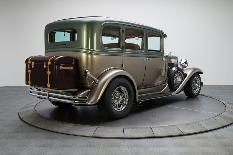 For Sale 1931 Chevrolet AE Independence