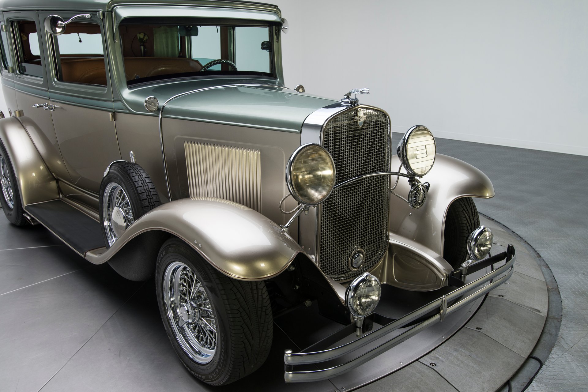 1931 chevrolet ae independence