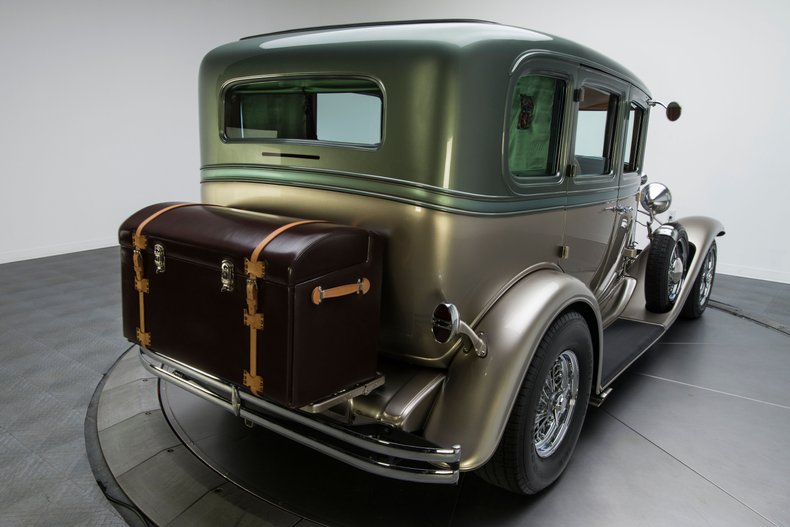 For Sale 1931 Chevrolet AE Independence