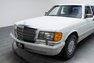 For Sale 1991 Mercedes-Benz 560