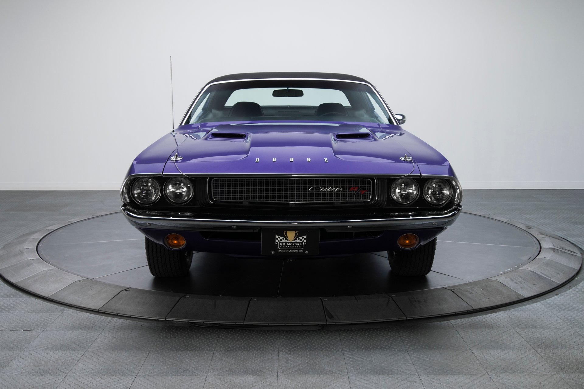 For Sale 1970 Dodge Challenger