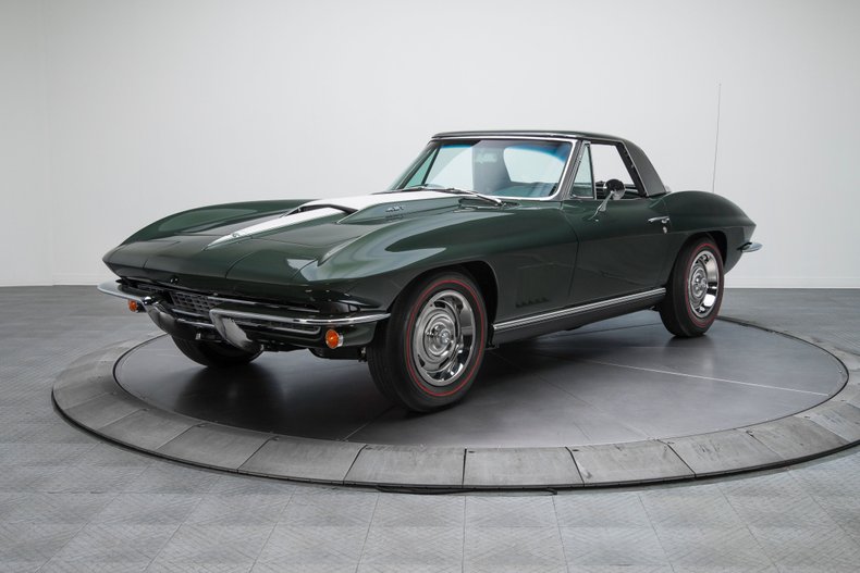 For Sale 1967 Chevrolet Corvette