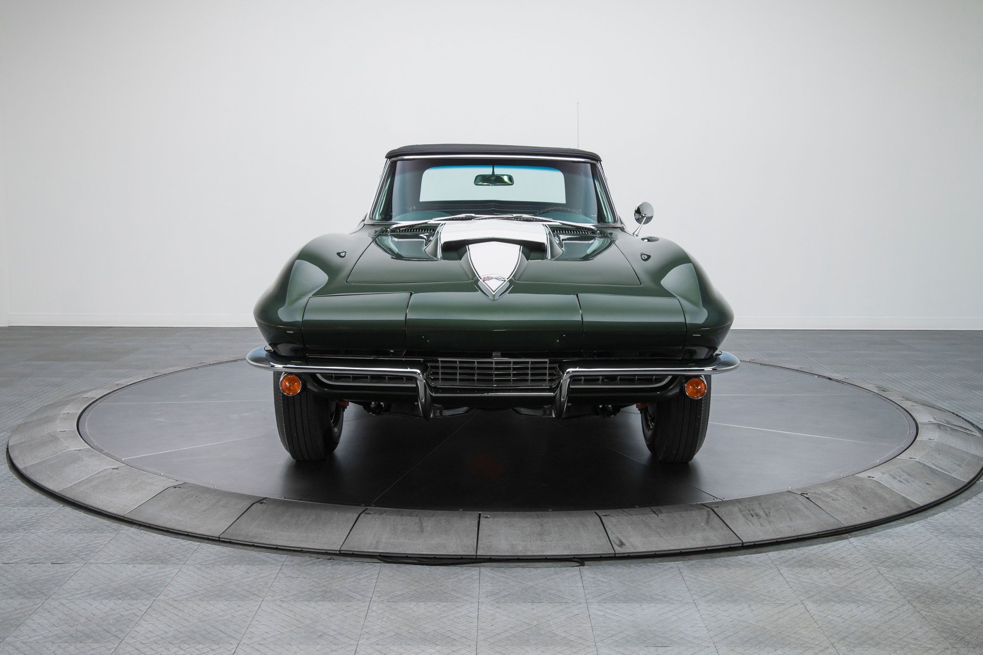 For Sale 1967 Chevrolet Corvette