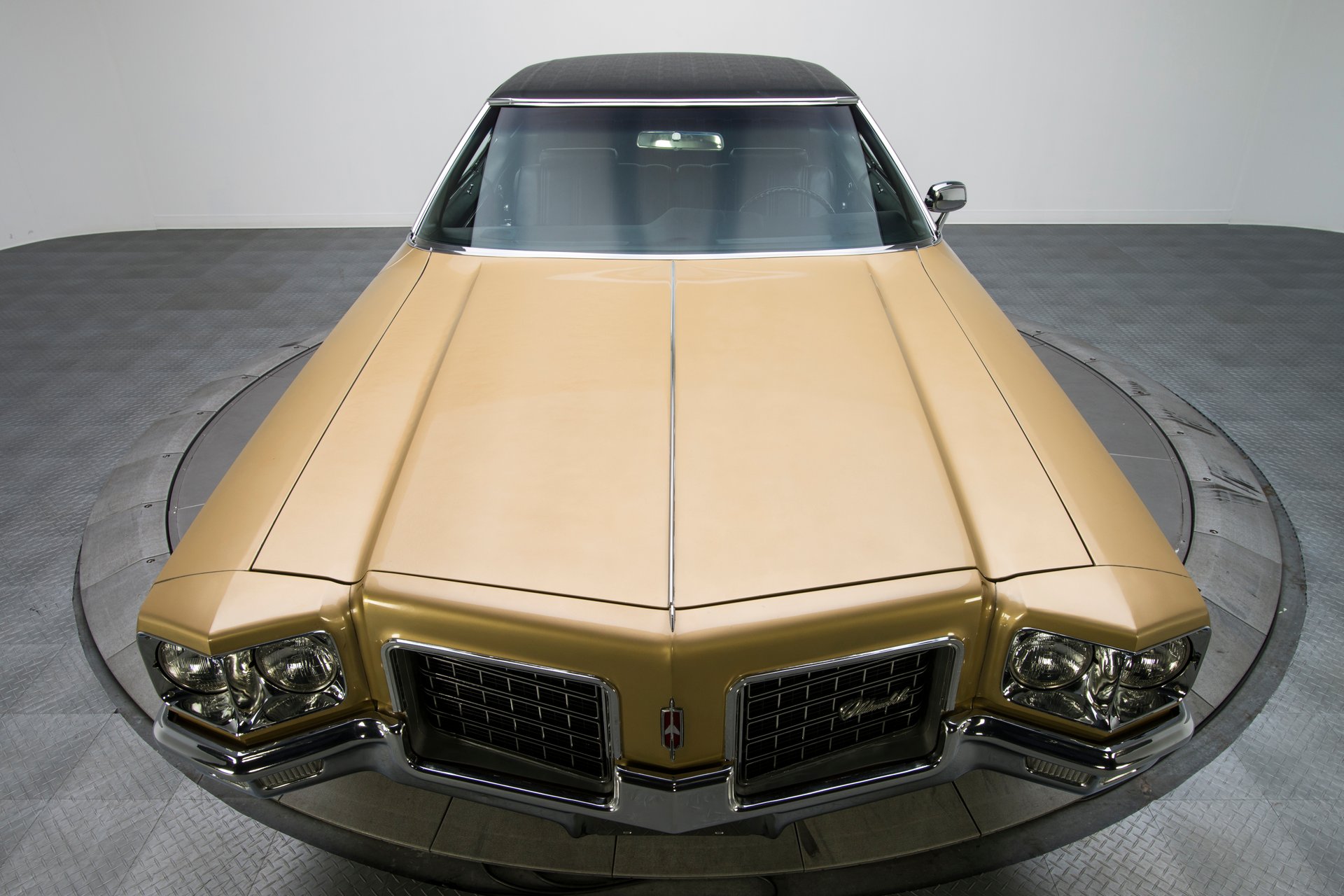 For Sale 1971 Oldsmobile Delta 88