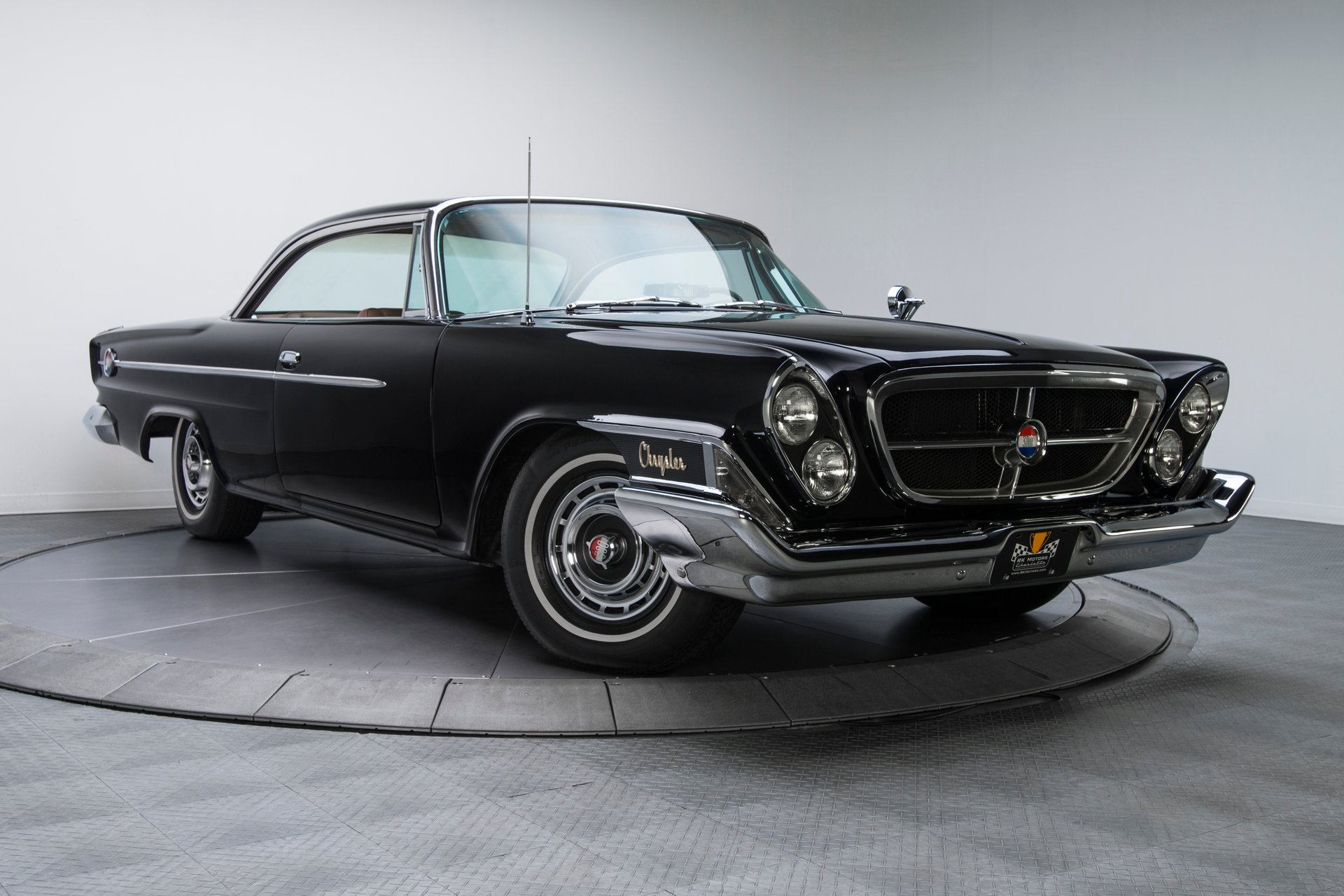 For Sale 1962 Chrysler 300H