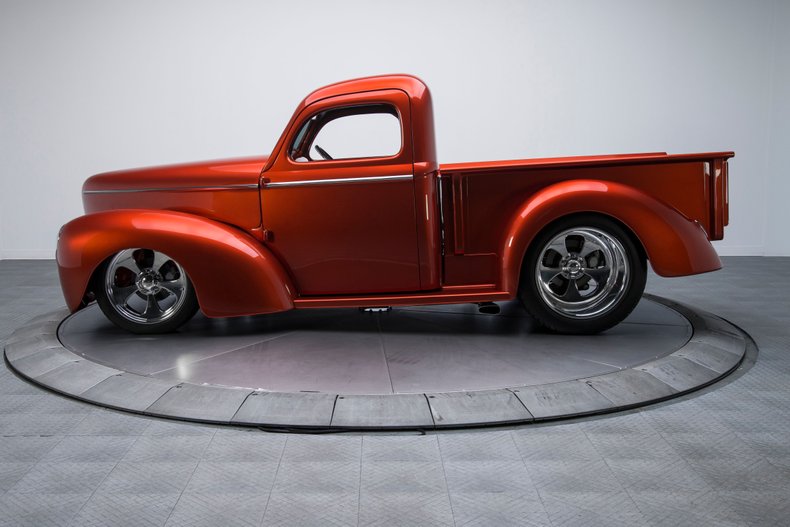 For Sale 1941 Willys Pickup