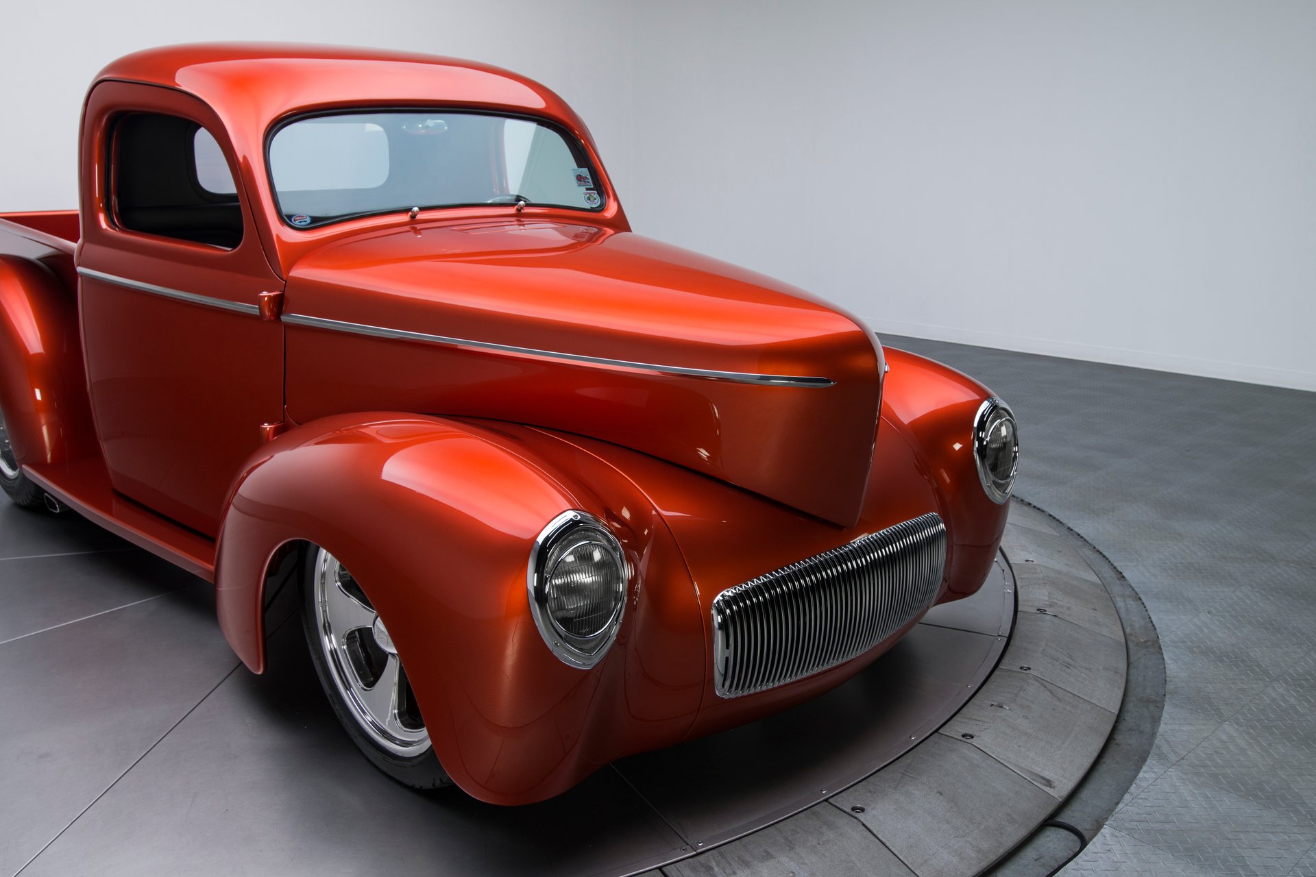 For Sale 1941 Willys Pickup