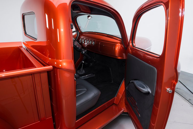 For Sale 1941 Willys Pickup