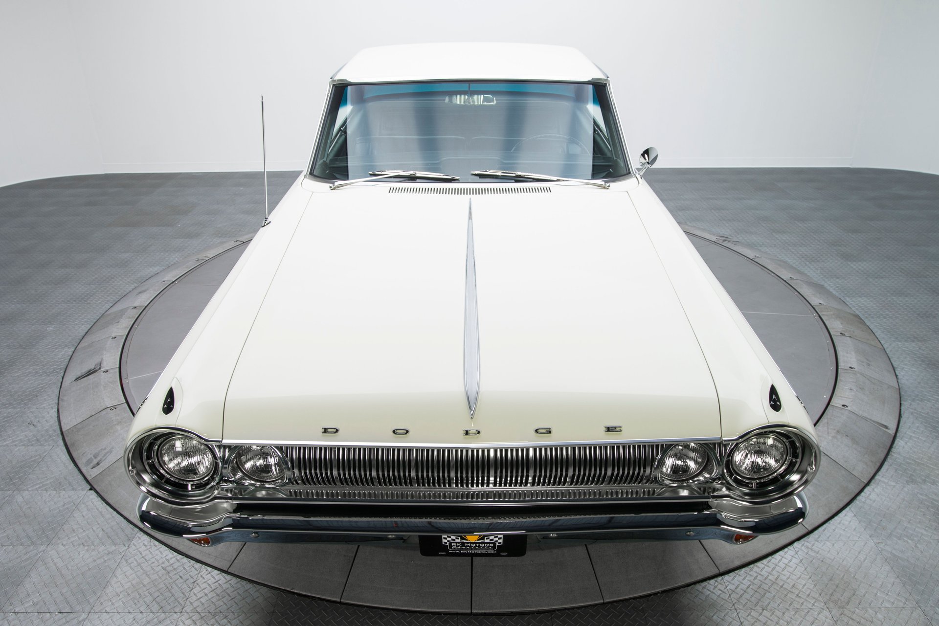 1964 Dodge 440 | RK Motors Classic Cars and Muscle Cars for Sale