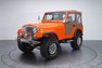 For Sale 1978 Jeep CJ