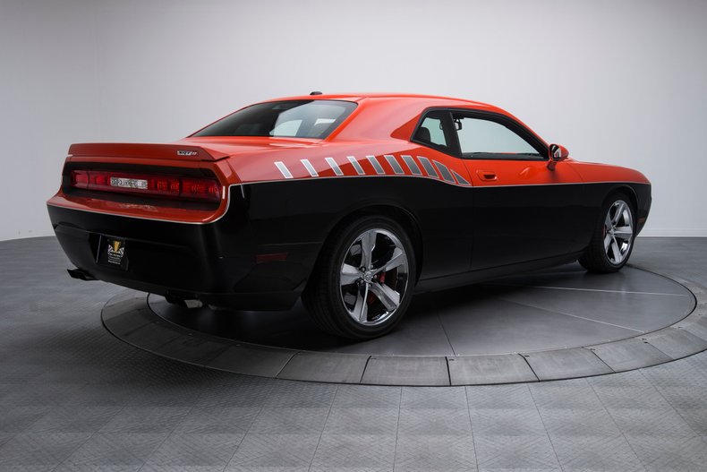 2008 Dodge Challenger | RK Motors Classic Cars and Muscle Cars for Sale