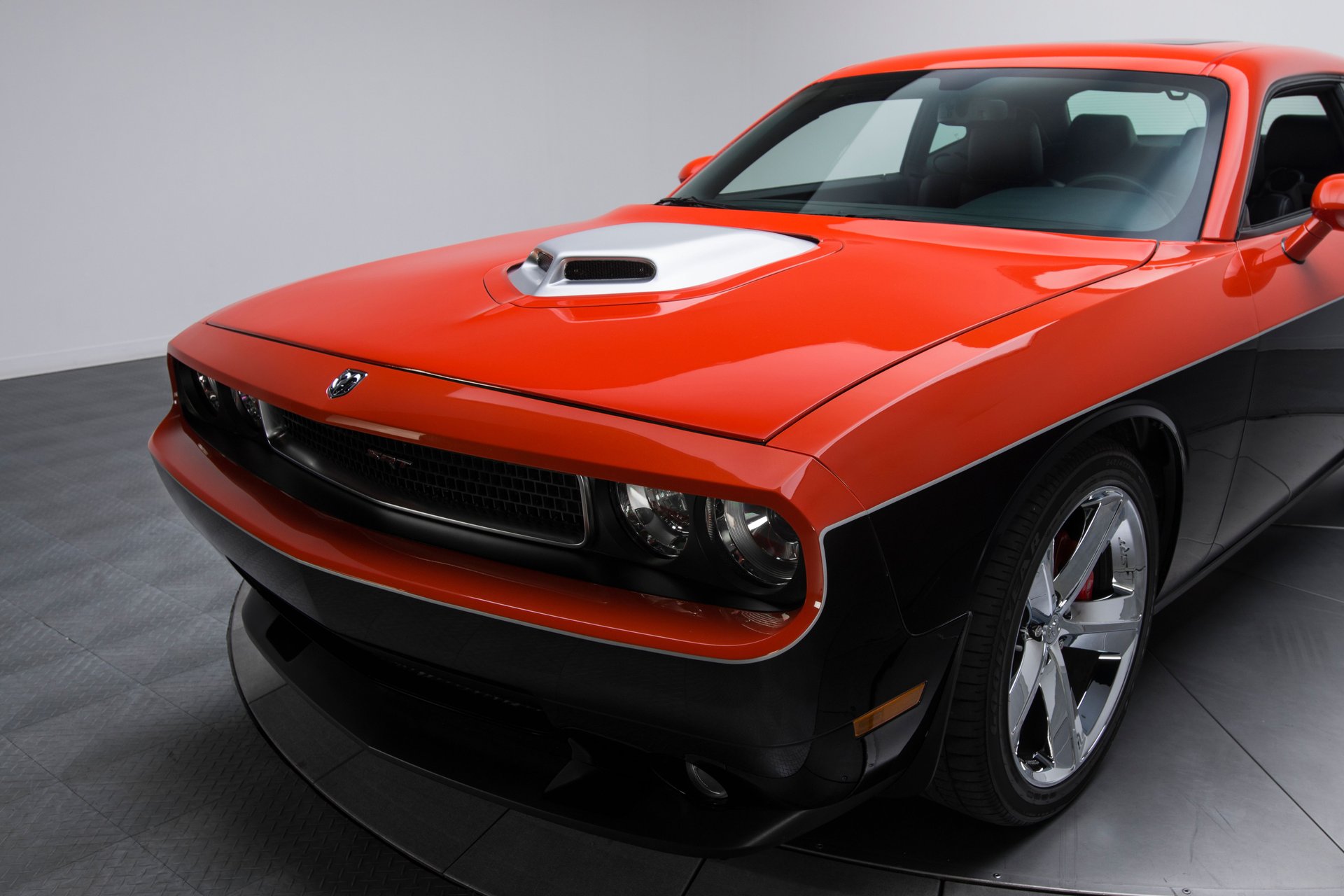 2008 Dodge Challenger | RK Motors Classic Cars and Muscle Cars for Sale