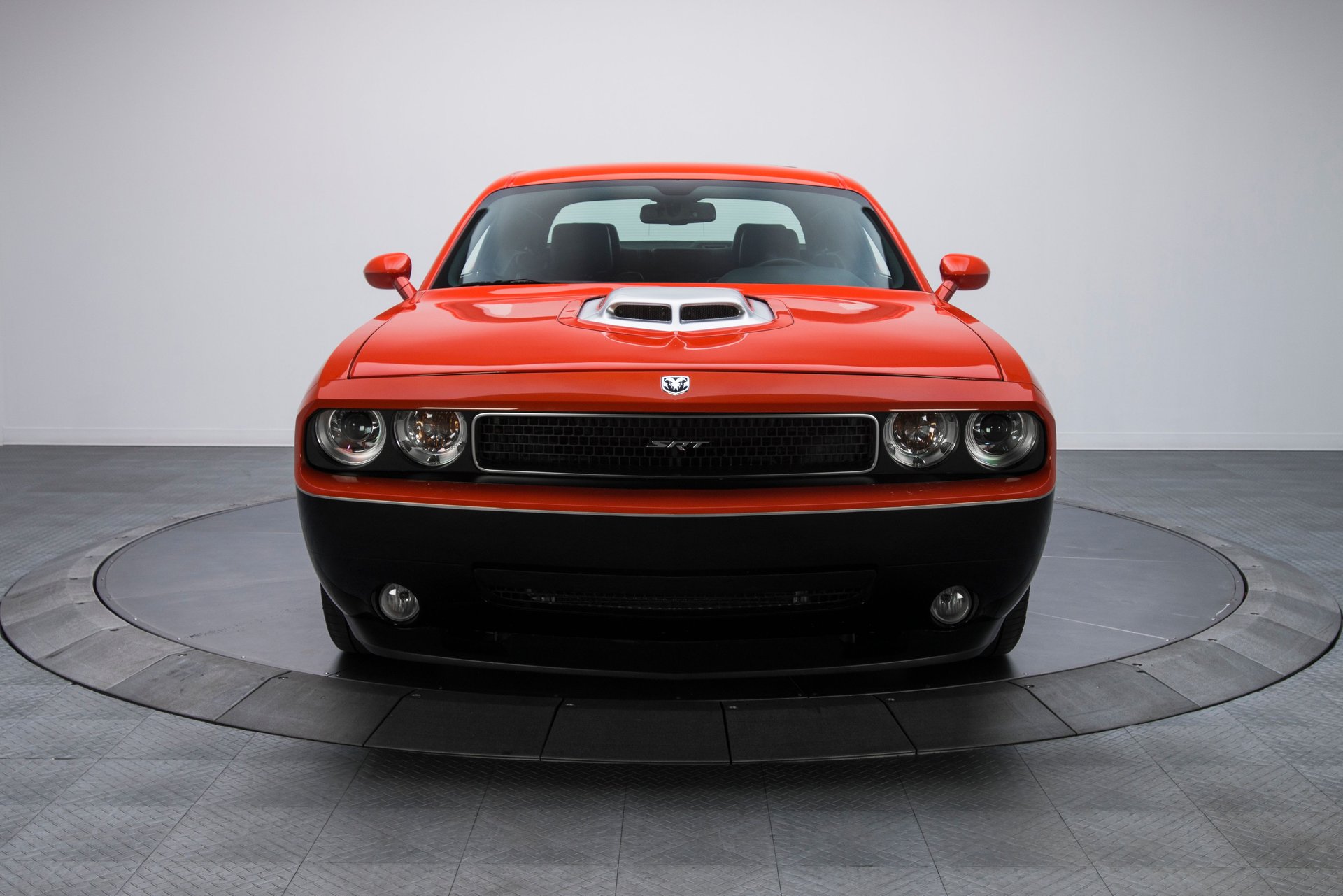 2008 Dodge Challenger | RK Motors Classic Cars and Muscle Cars for Sale
