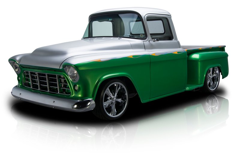 For Sale 1956 Chevrolet 3100