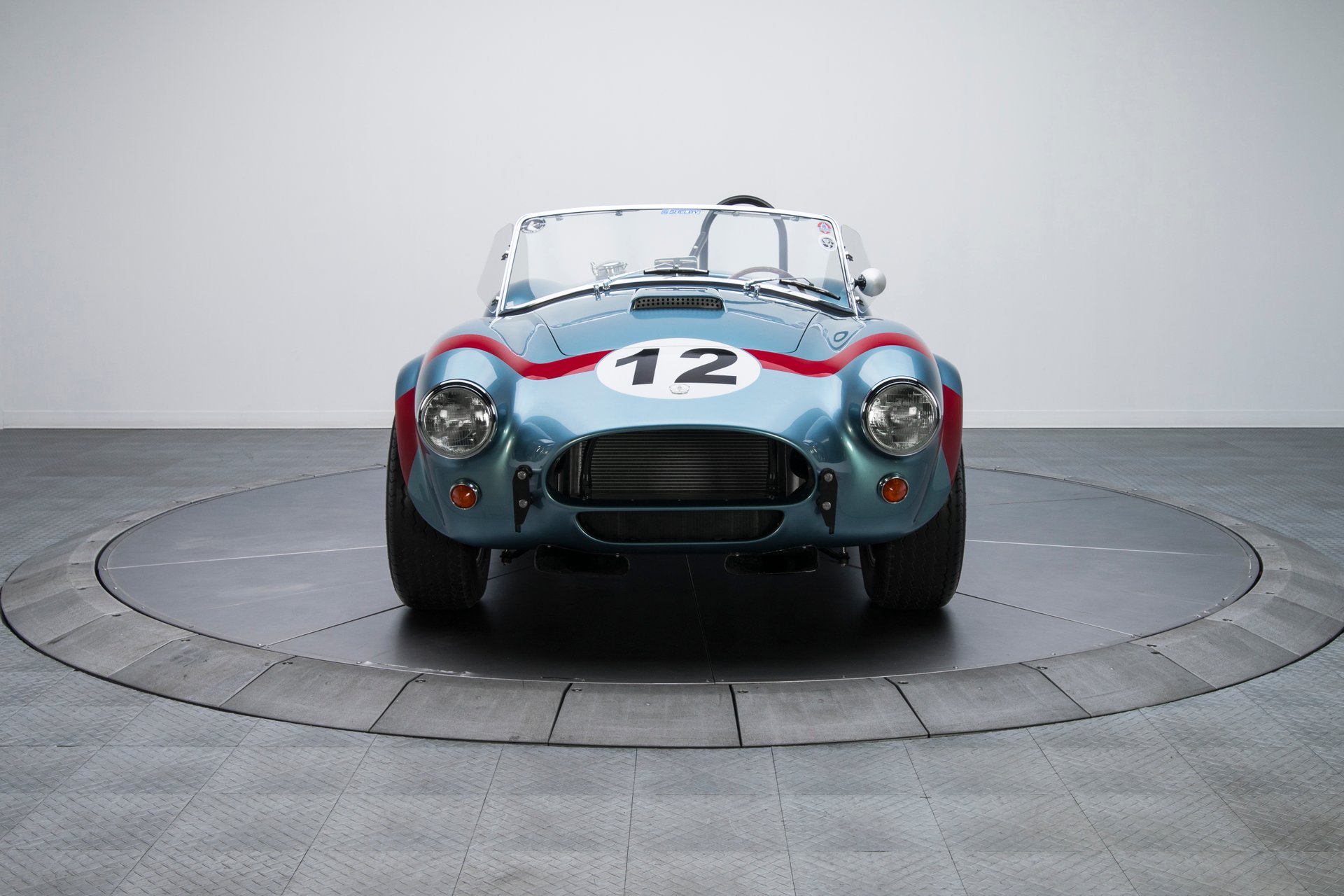 For Sale 1964 Shelby Cobra