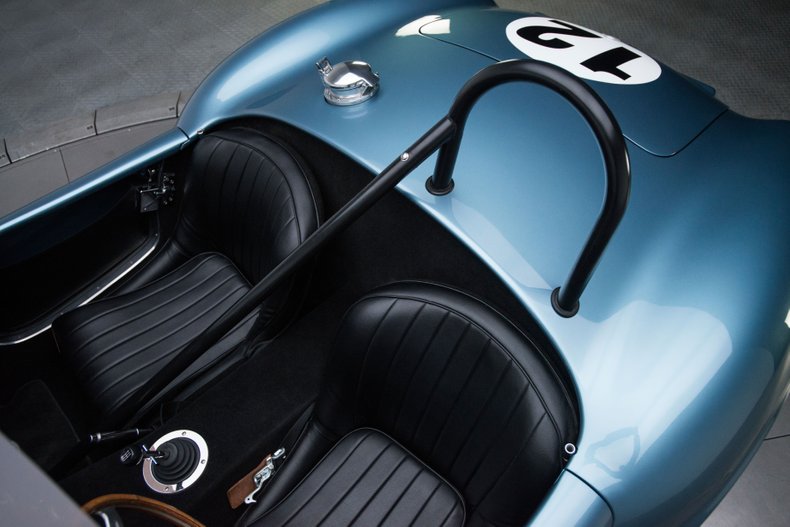 For Sale 1964 Shelby Cobra