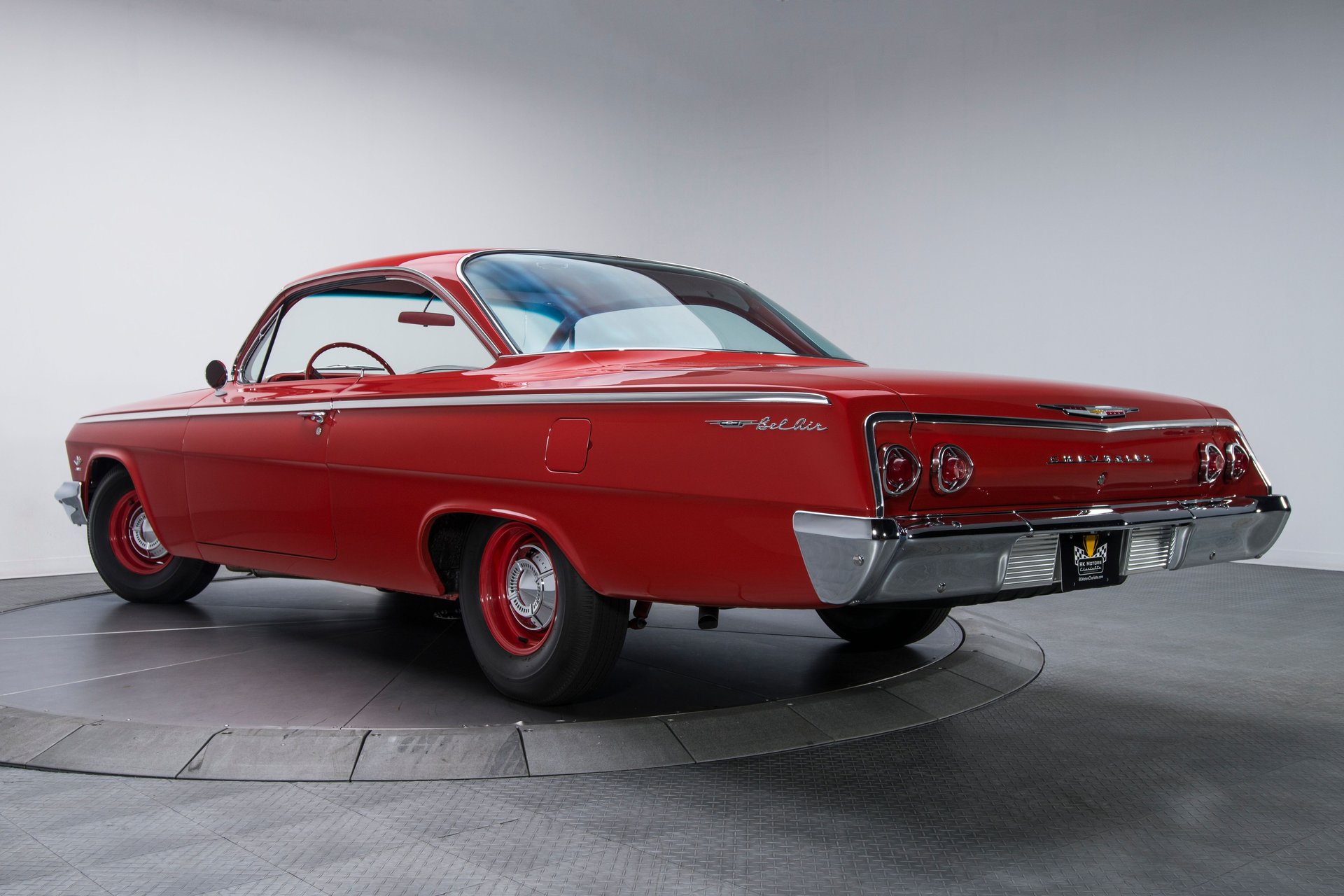 64 Impala & 