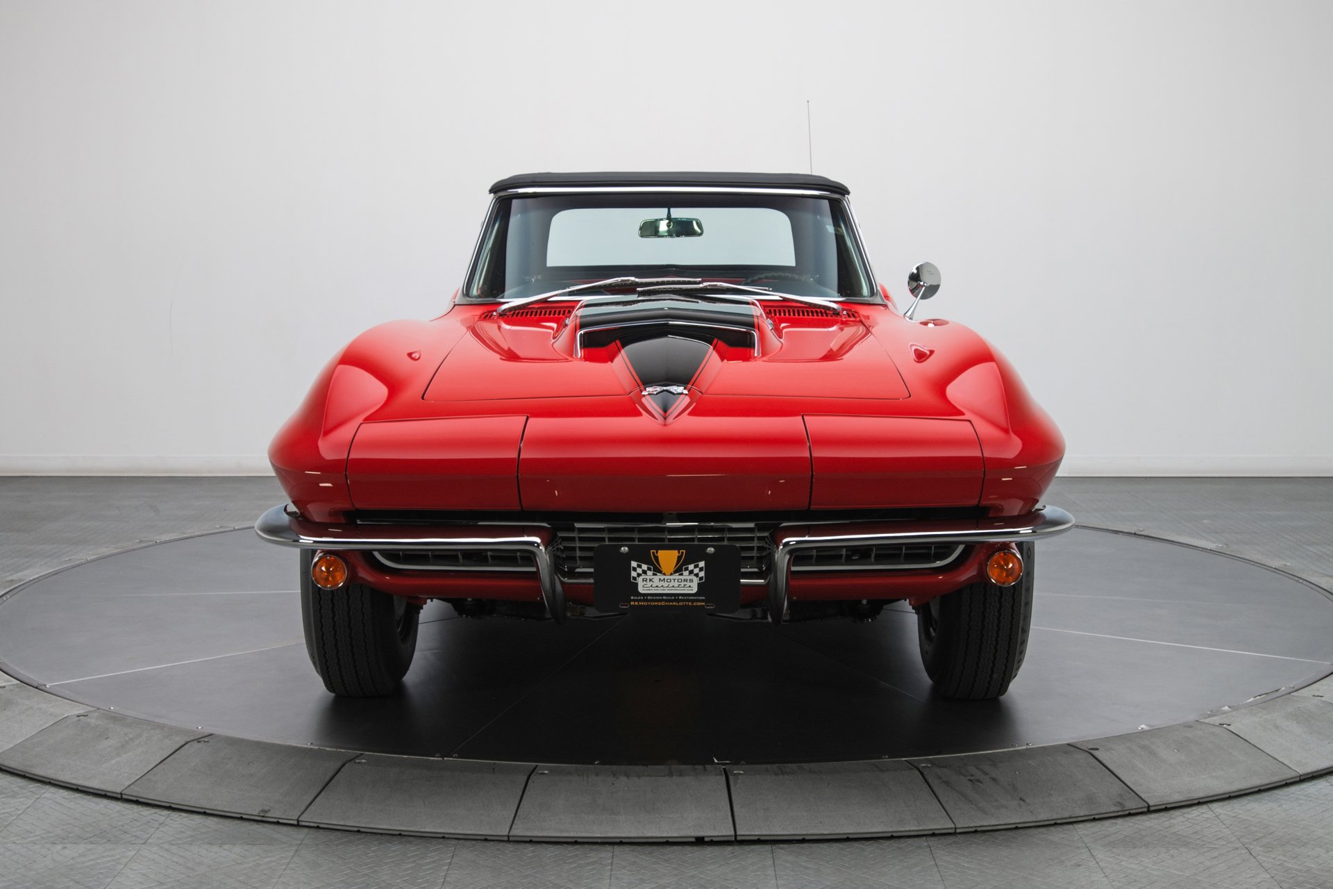 For Sale 1967 Chevrolet Corvette