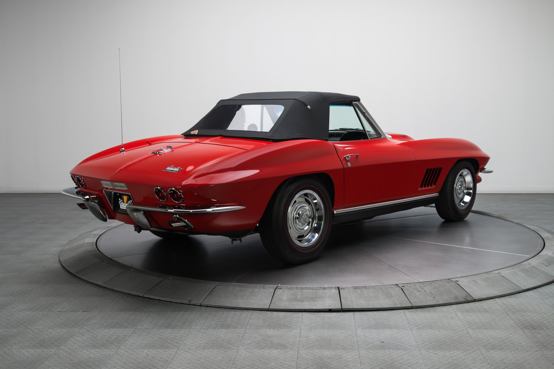 For Sale 1967 Chevrolet Corvette