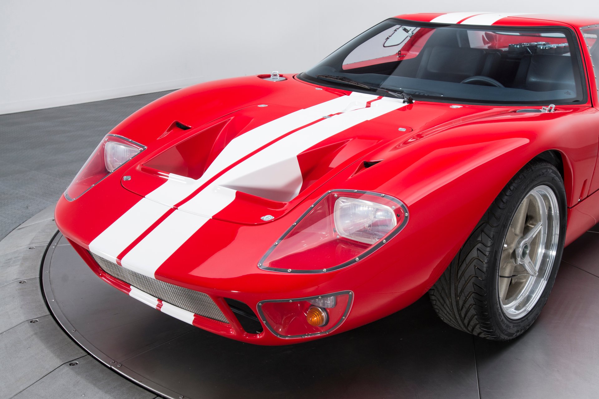 For Sale 1966 Ford GT40