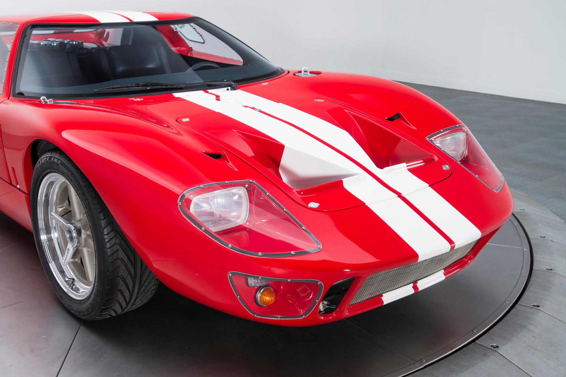 For Sale 1966 Ford GT40