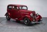 For Sale 1933 Ford Sedan