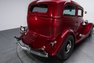 For Sale 1933 Ford Sedan