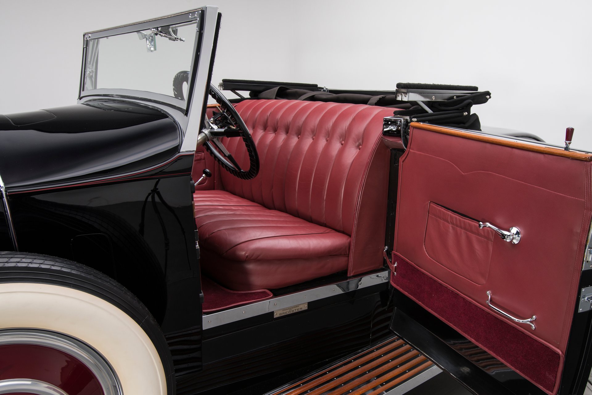 For Sale 1927 Rolls-Royce Phantom