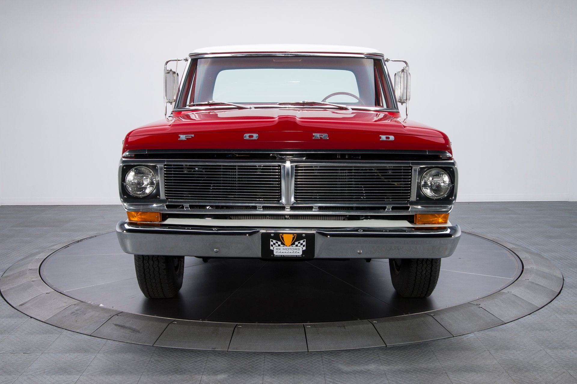 For Sale 1970 Ford F100