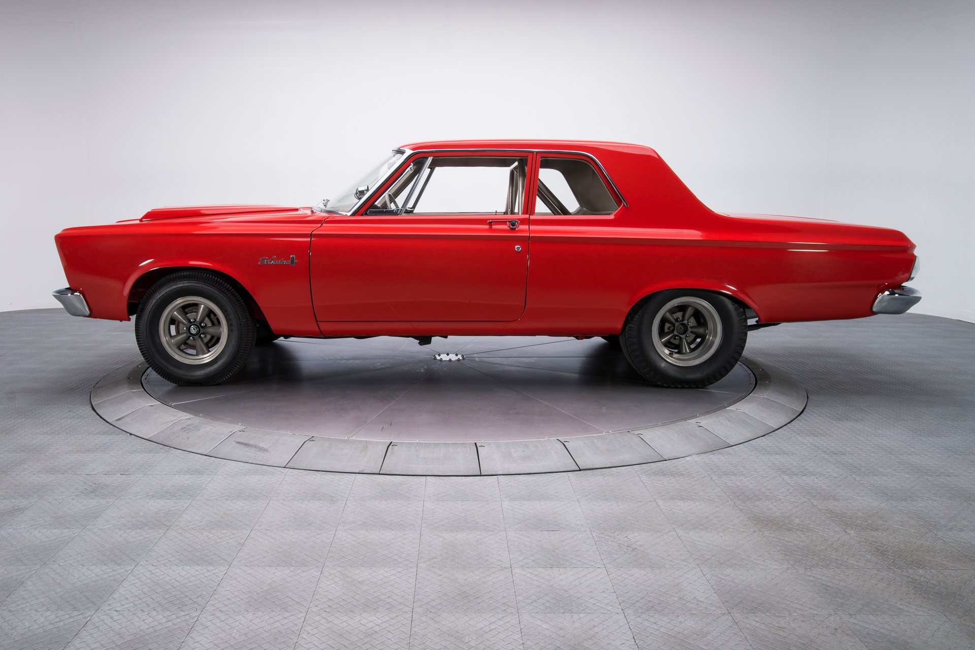 For Sale 1965 Plymouth Belvedere