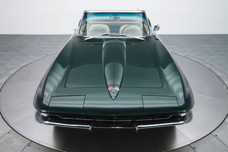 For Sale 1965 Chevrolet Corvette