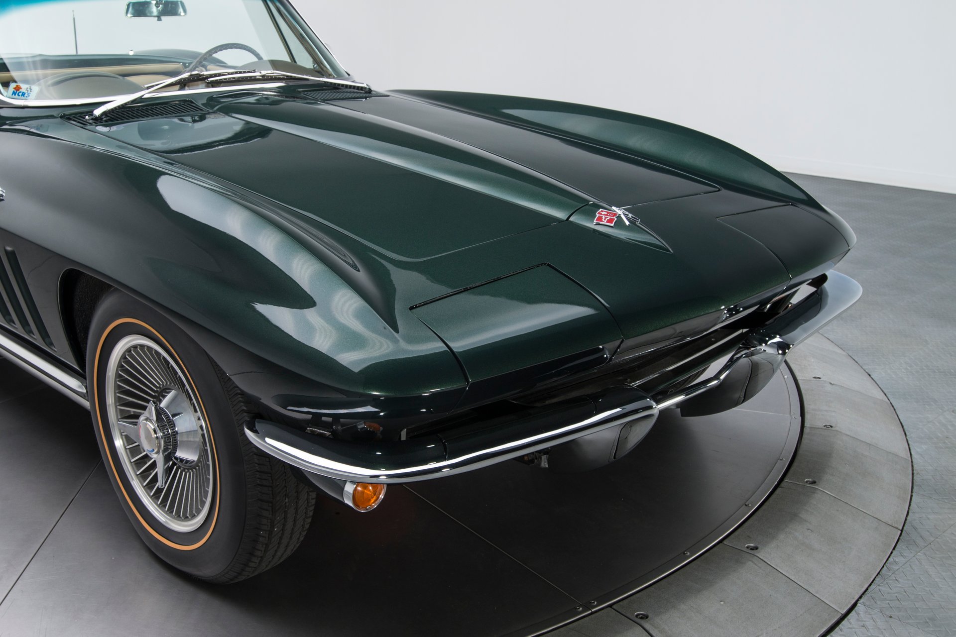 For Sale 1965 Chevrolet Corvette