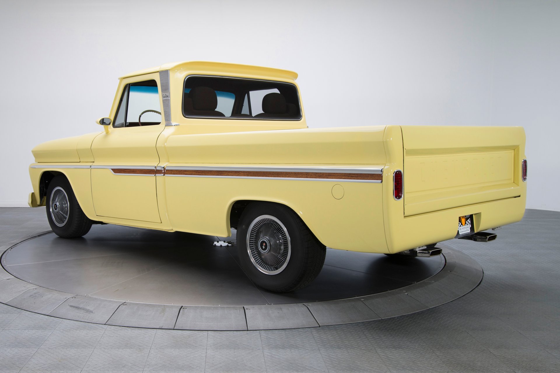 For Sale 1965 Chevrolet C10