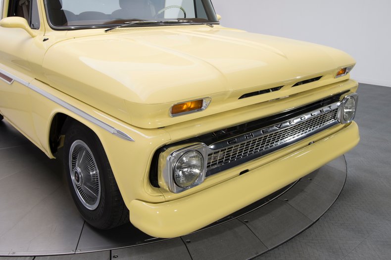 For Sale 1965 Chevrolet C10