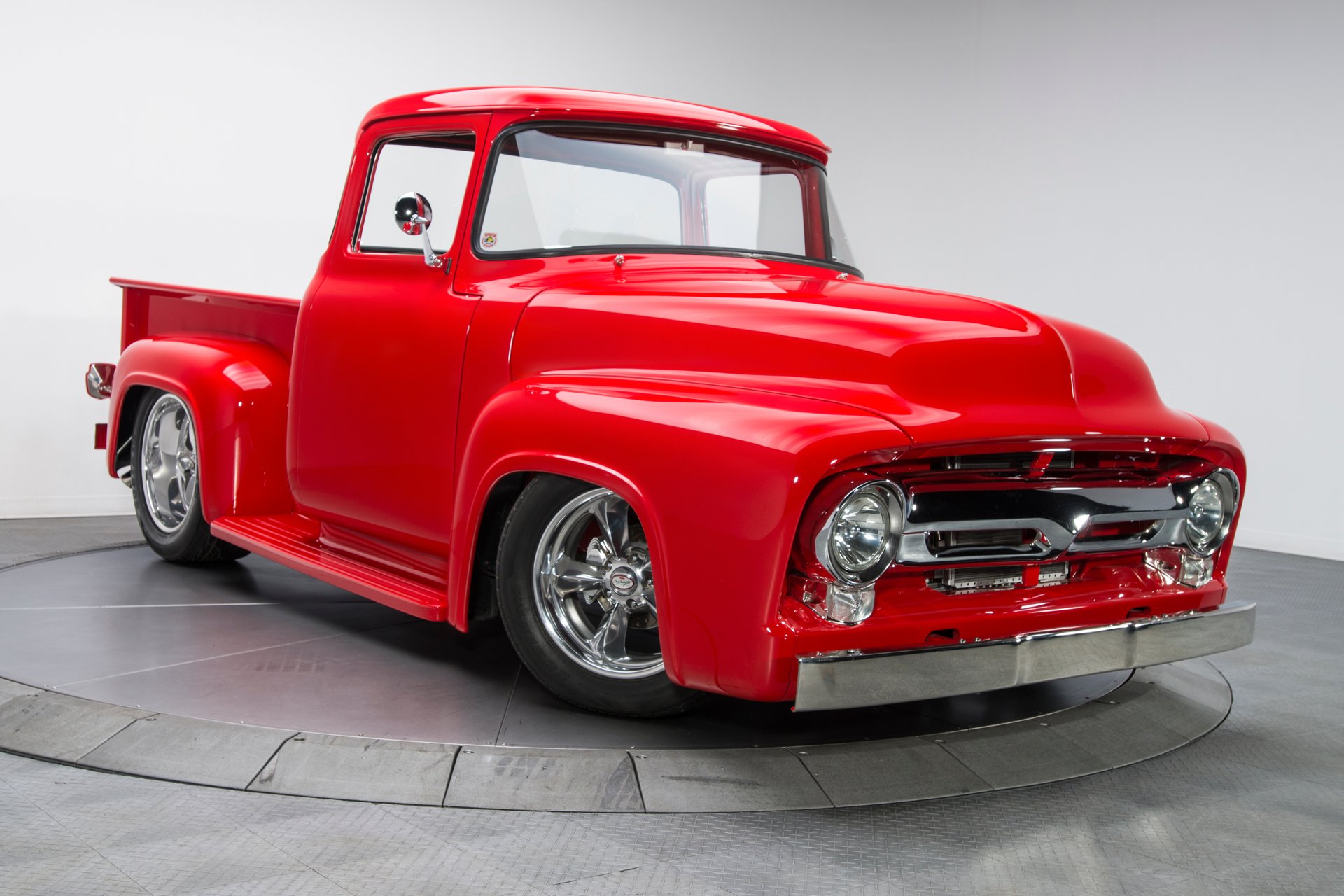 For Sale 1956 Ford F100