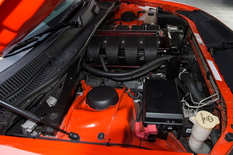 For Sale 2008 Dodge Challenger