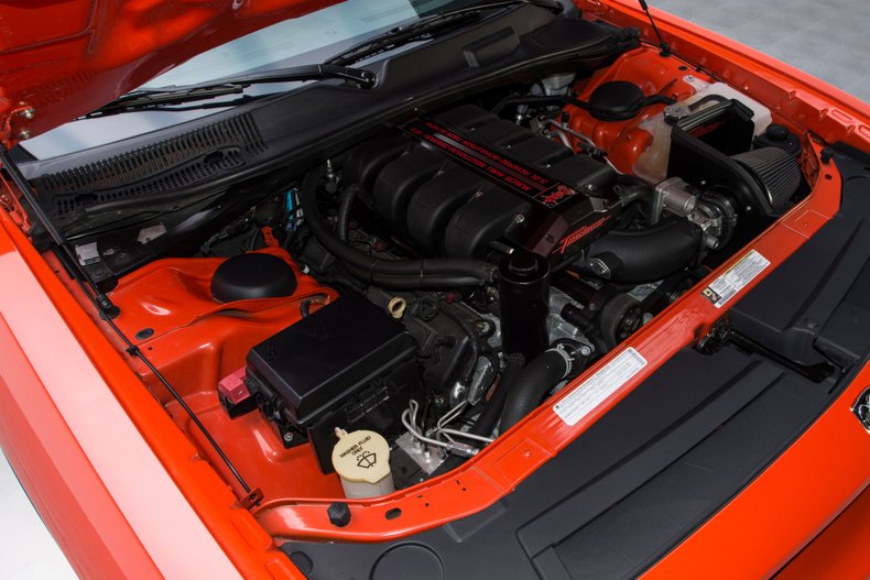 For Sale 2008 Dodge Challenger