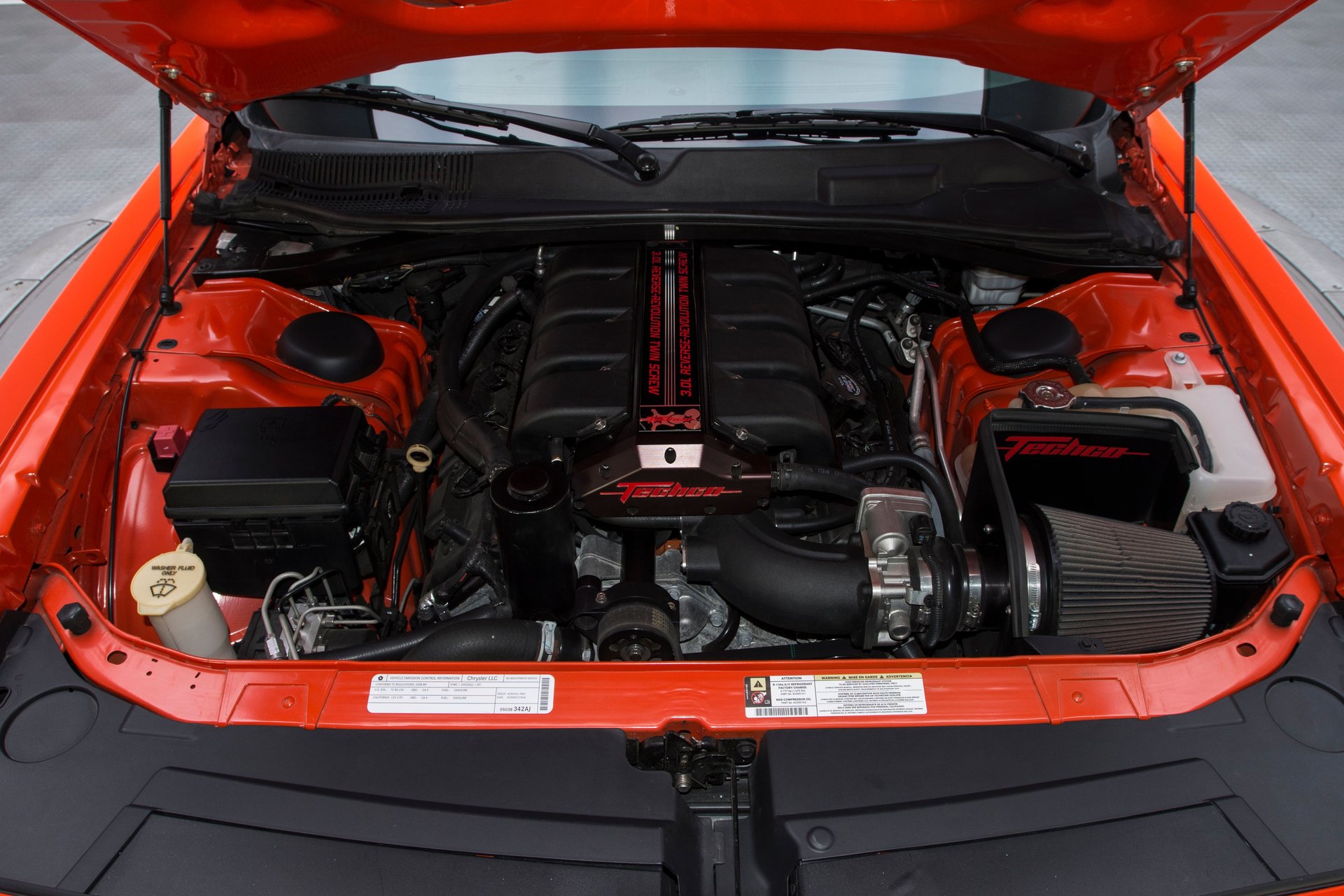 For Sale 2008 Dodge Challenger