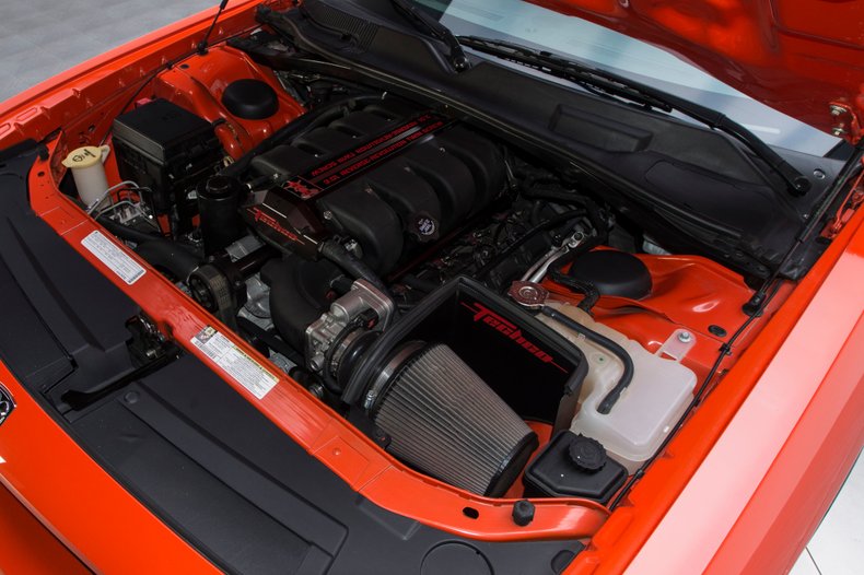 For Sale 2008 Dodge Challenger