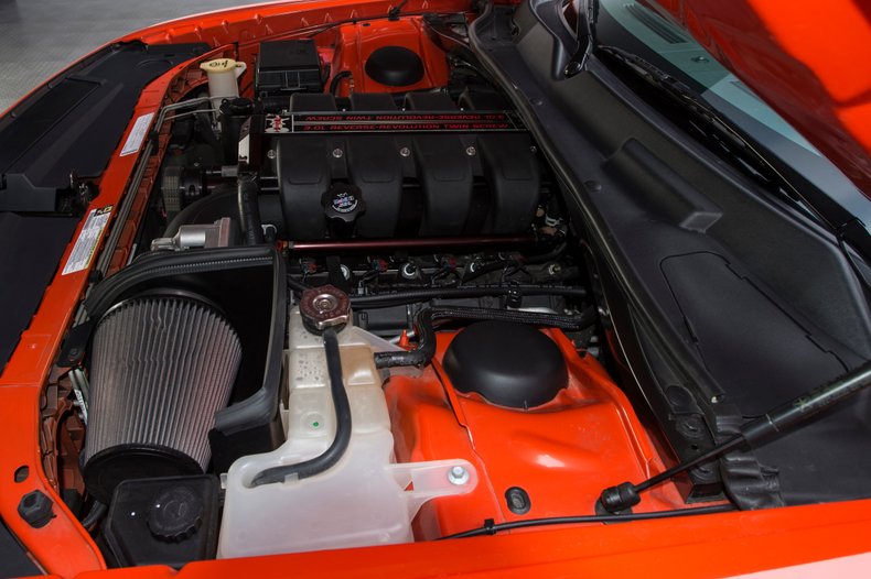 For Sale 2008 Dodge Challenger