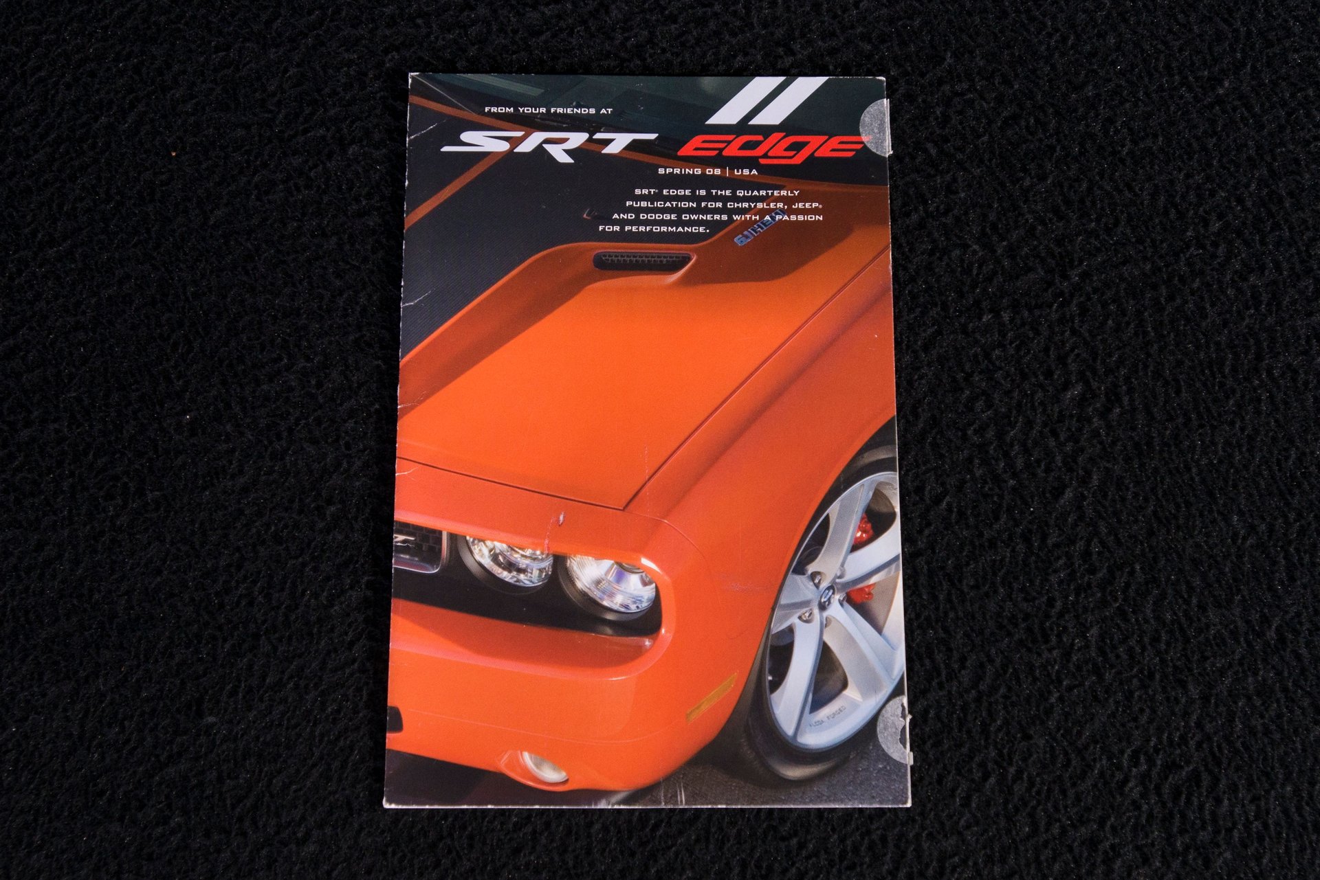 For Sale 2008 Dodge Challenger