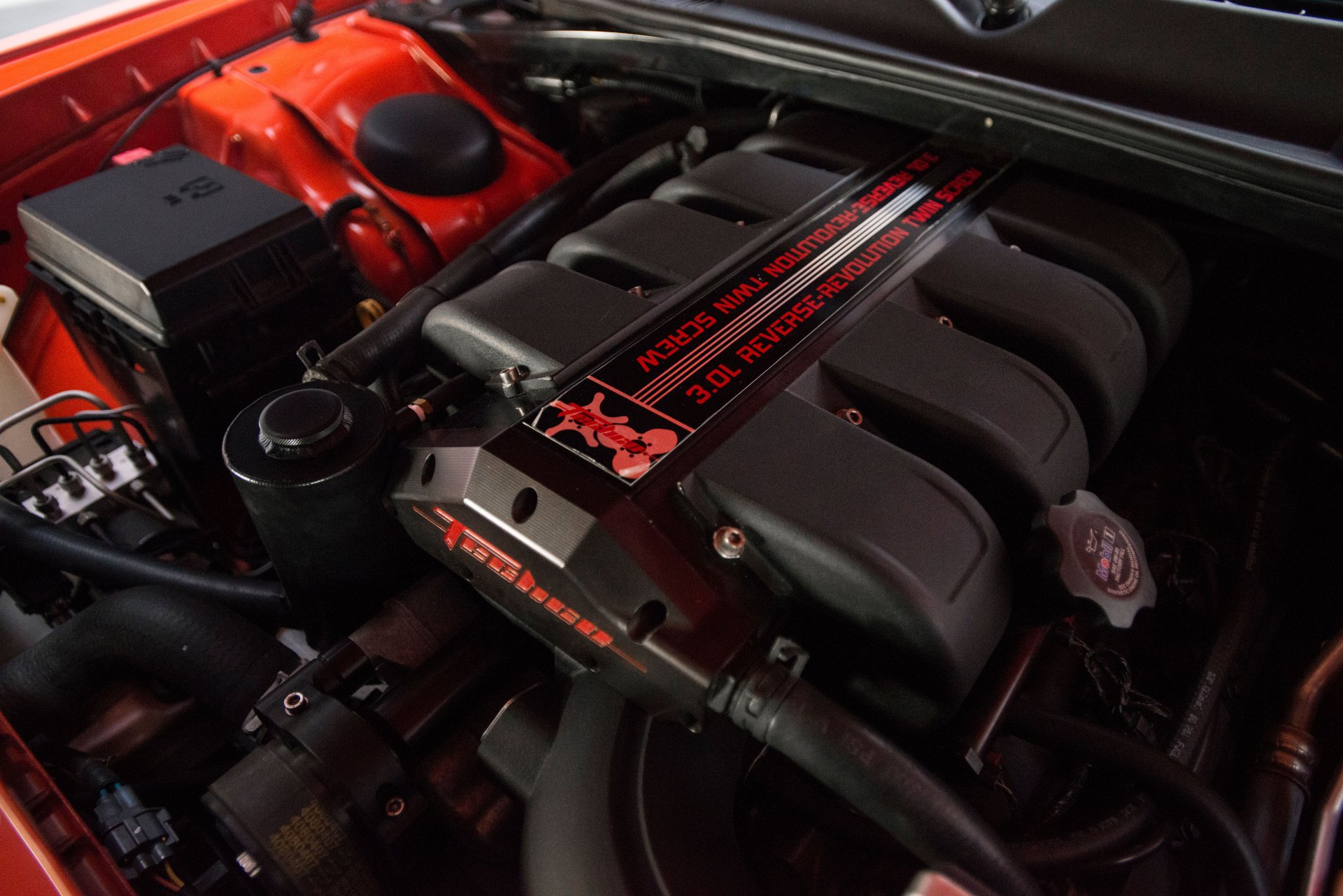 For Sale 2008 Dodge Challenger