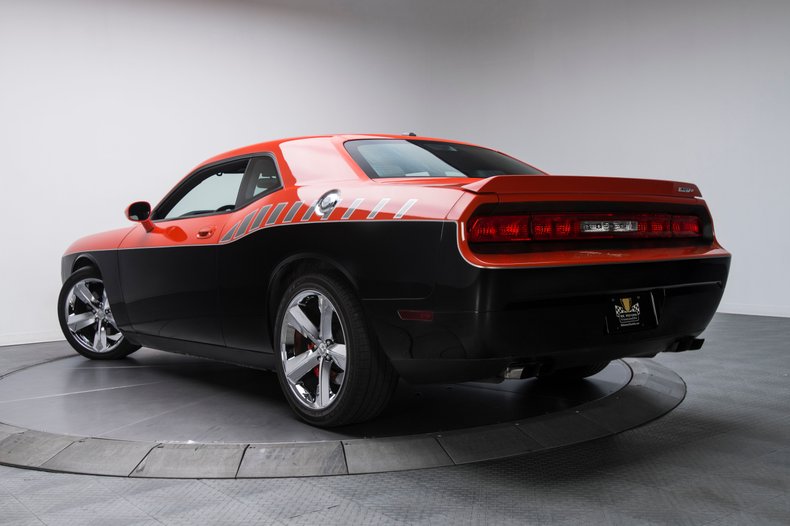 For Sale 2008 Dodge Challenger