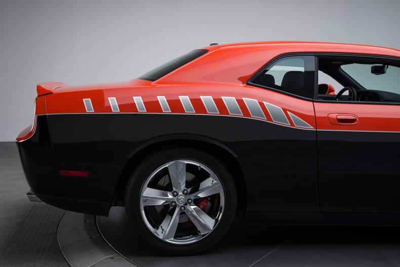 For Sale 2008 Dodge Challenger