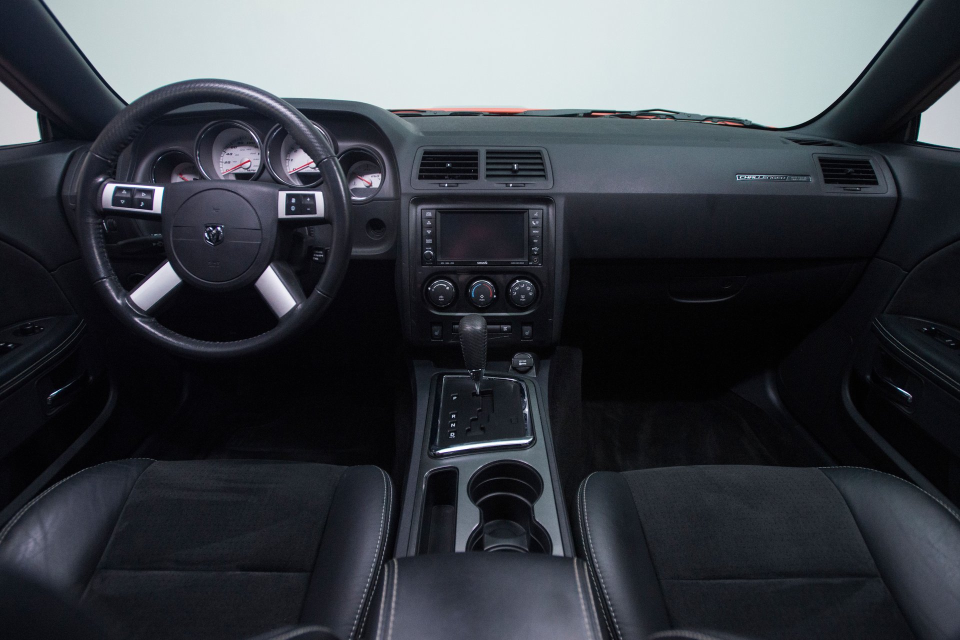 For Sale 2008 Dodge Challenger