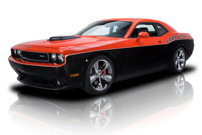 For Sale 2008 Dodge Challenger