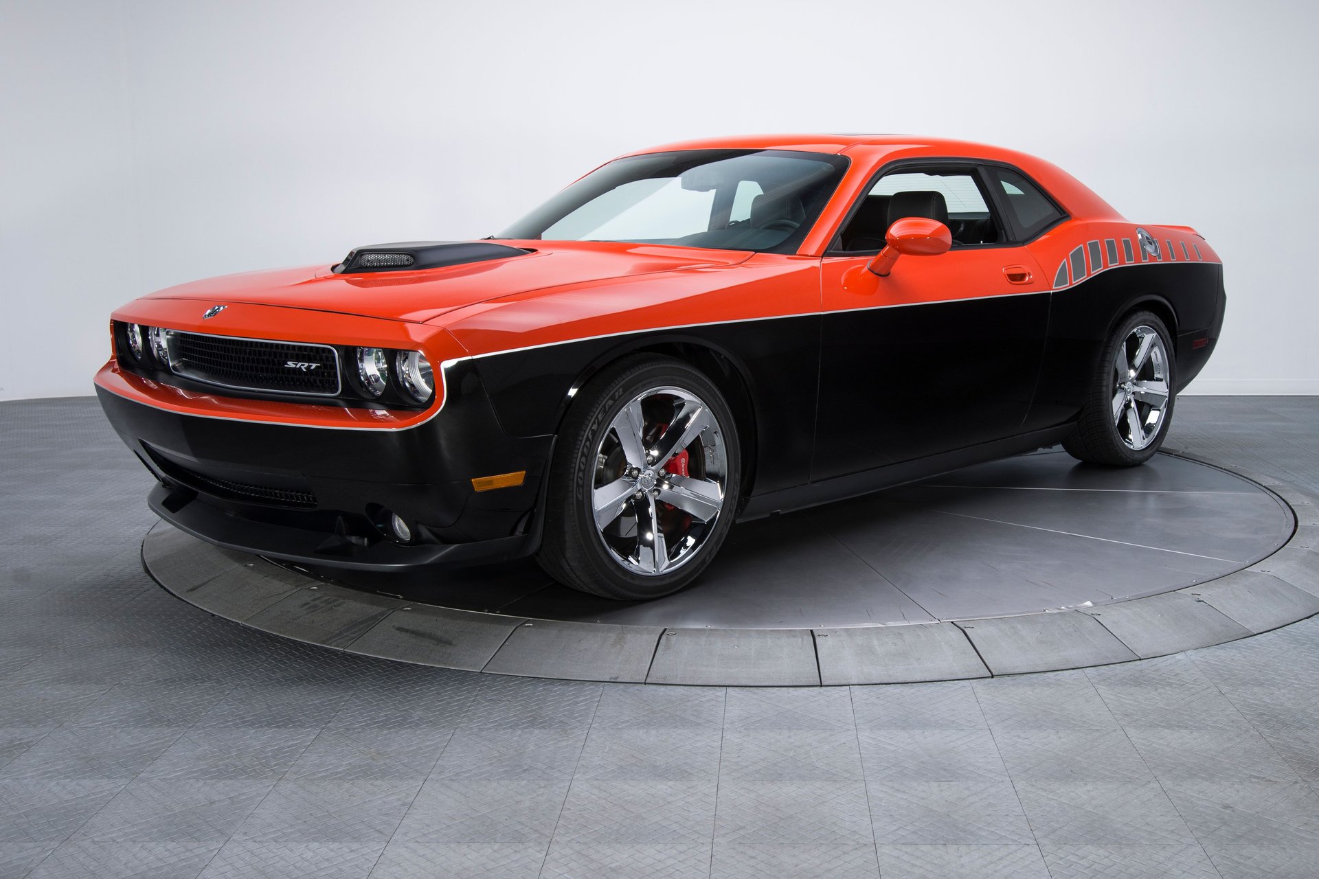 For Sale 2008 Dodge Challenger