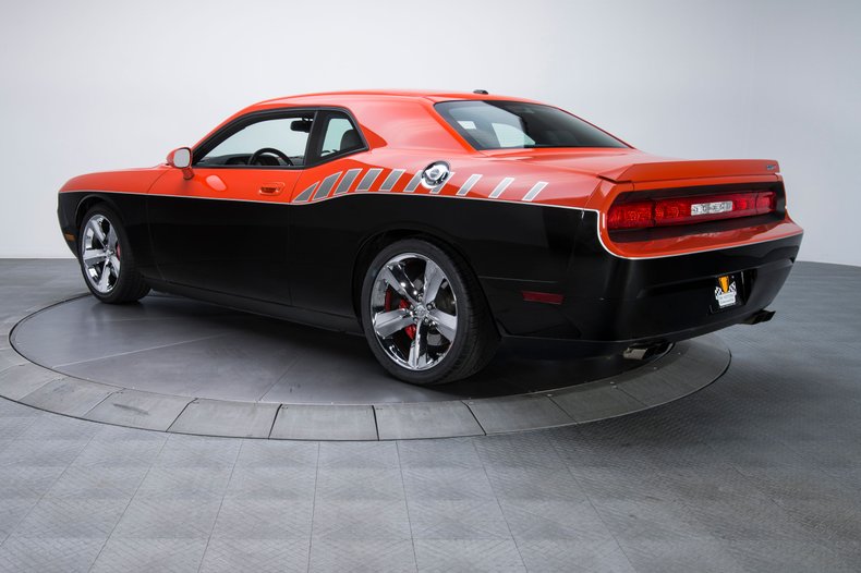 For Sale 2008 Dodge Challenger